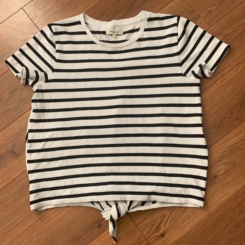Madewell top